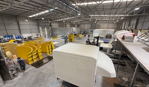 MAS SHIN THAI FACTORY