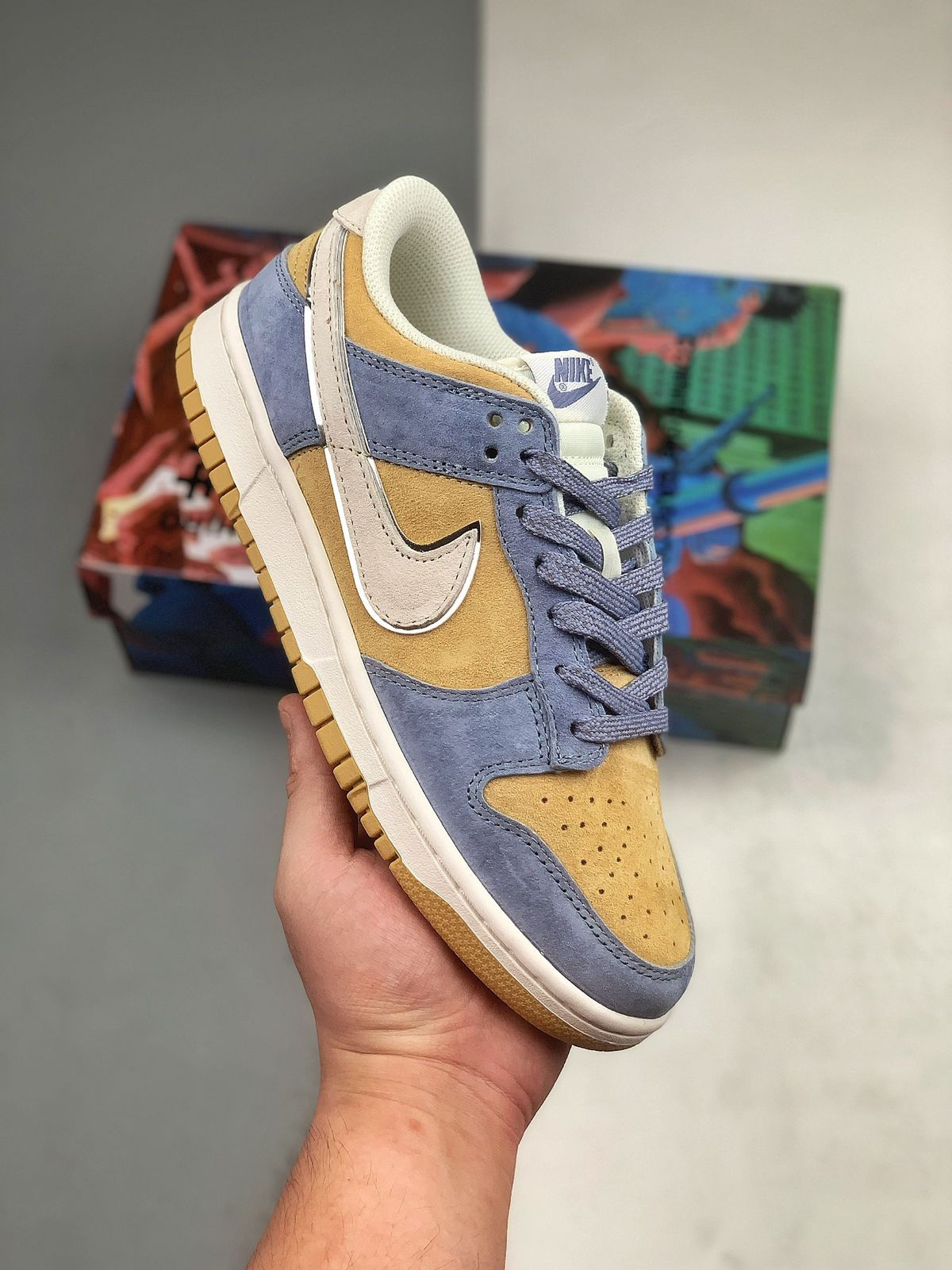 SB DUNK