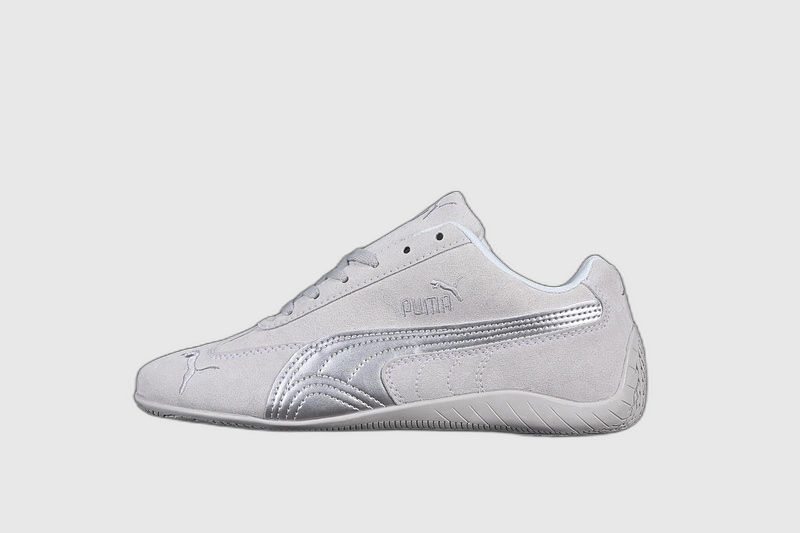 THE OPEN PRODUCT X PUMA SPEEDCAT GREYSILVER