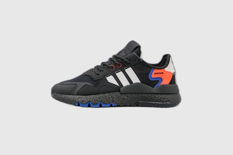 NITE JOGGER SHOES CLOUD WHITEGREY SIXACID MINT