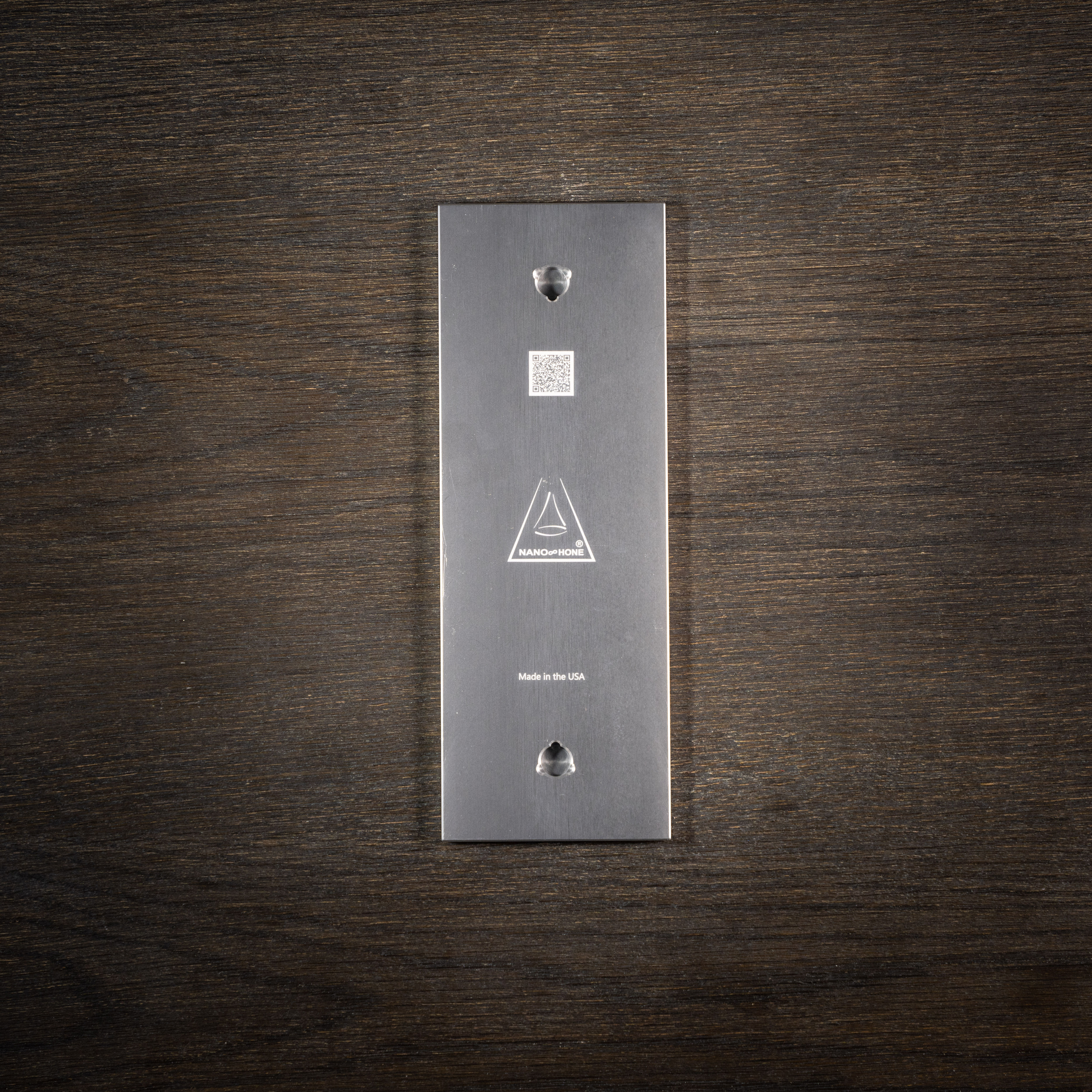 NanoHone Universal Backing Plate w/ Adhesive