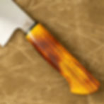 Thumbnail: Inazuma Toasted Osage Western Chef