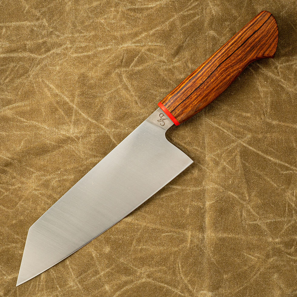 Thumbnail: Inazuma Ironwood Western Bunka