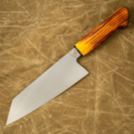Inazuma Toasted Osage Western Bunka