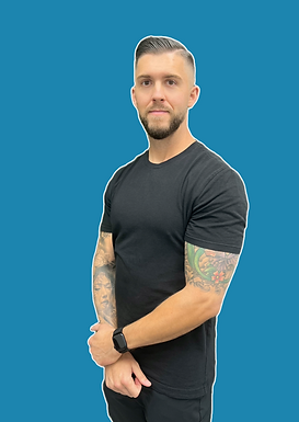 Professional headshot of Dr. Kris Biegel - Chiropractor NY, NY