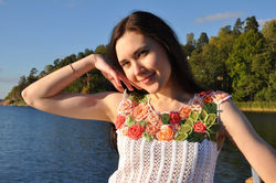 Lianata's Crochet de Luxe