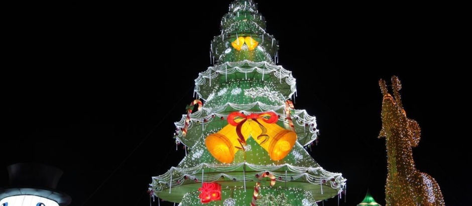 Top 8 Places To Get Festive This Holiday Season 2019