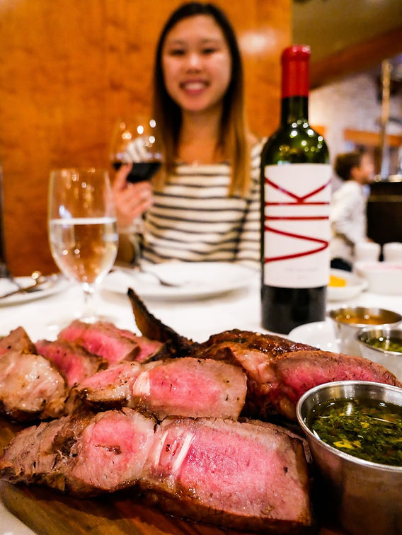 Fogo De Chao: Everything You Need to Know Before Dining at this Brazilian Steakhouse Fogo De Chao: Everything You Need to Know Before Dining at this Brazilian Steakhouse