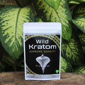 What is Borneo Energy Kratom?