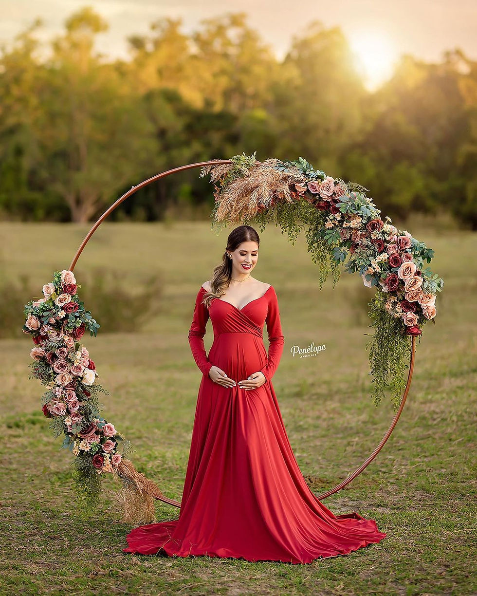 Miniatura: 0112 - VESTIDO QUEEN MERYL