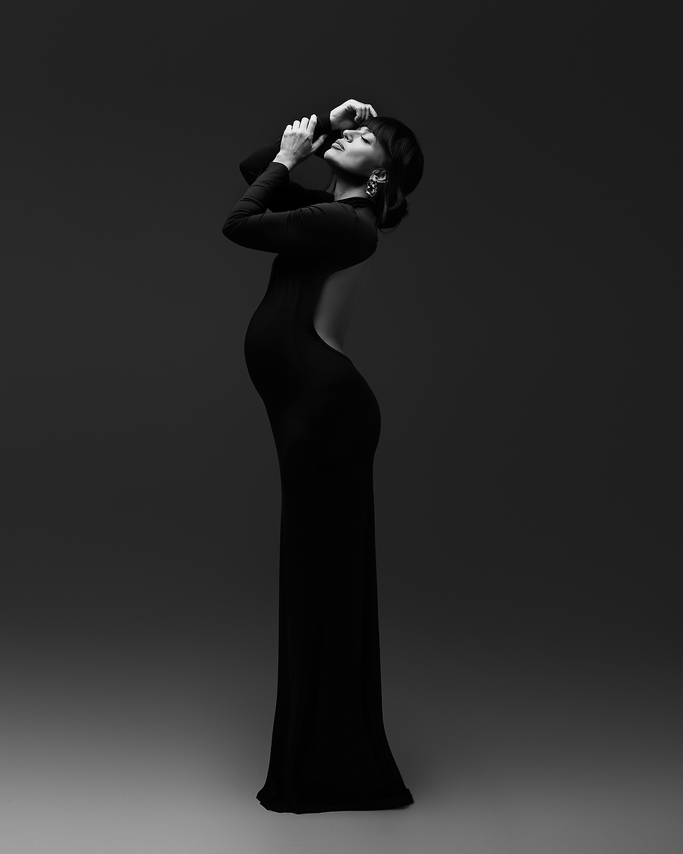 Miniatura: 0556 - VESTIDO EVIE