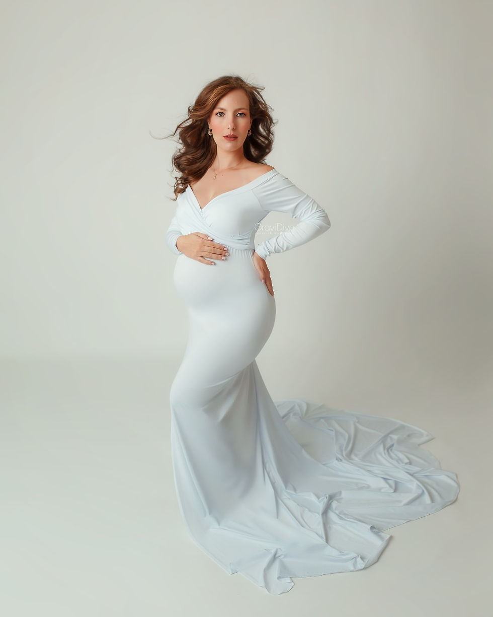Miniatura: 0145A - VESTIDO LEONA