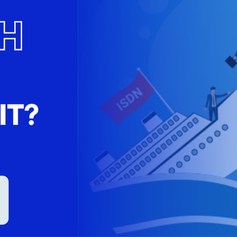 THE BIG SWITCH OFF - Are You Ready For It?