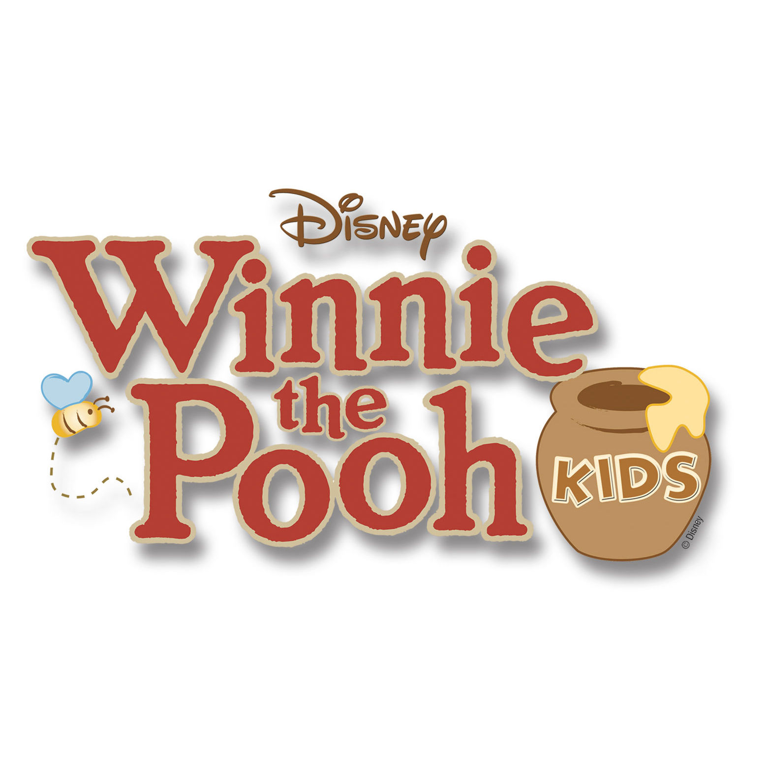7/18 Winnie the Pooh DOWNLOAD