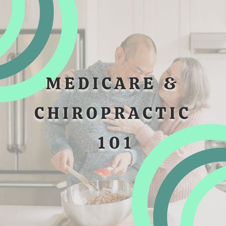 Does Medicare Cover Chiropractic Care?