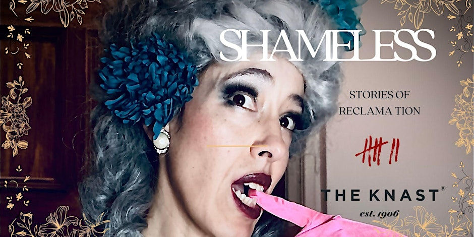 Burlesque & Kink Comedy by L'aDios
