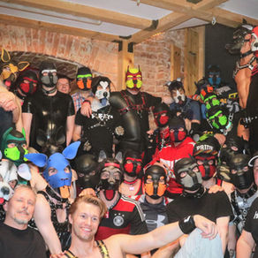 Puppy Community in 2025