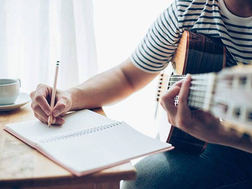 Boost Your Creativity: Songwriting Prompts for Beginners