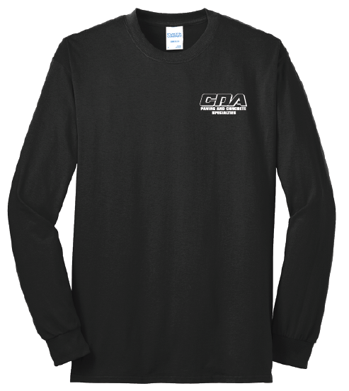 Thumbnail: Long Sleeve Shirt