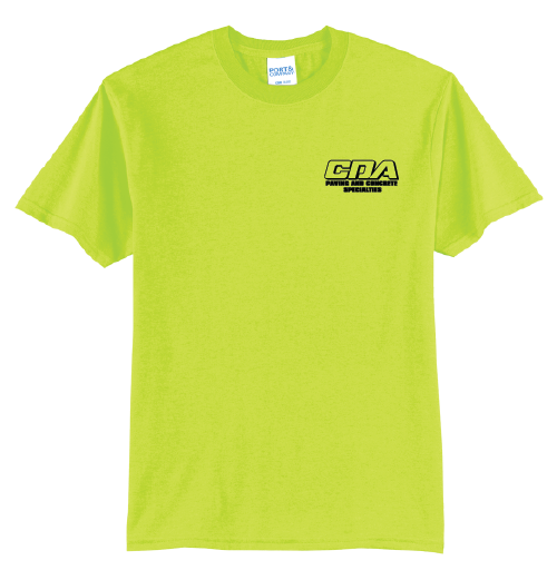 Short Sleeve Shirt