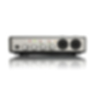 Audio Control