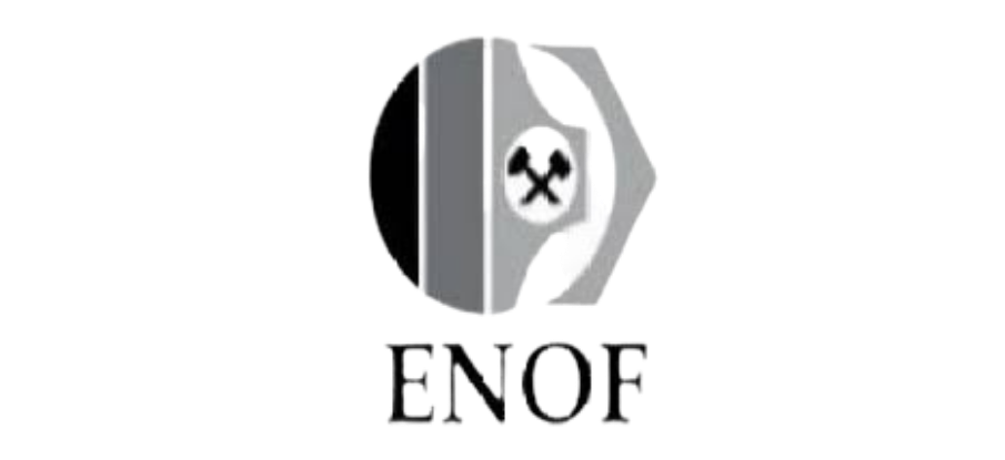 enof