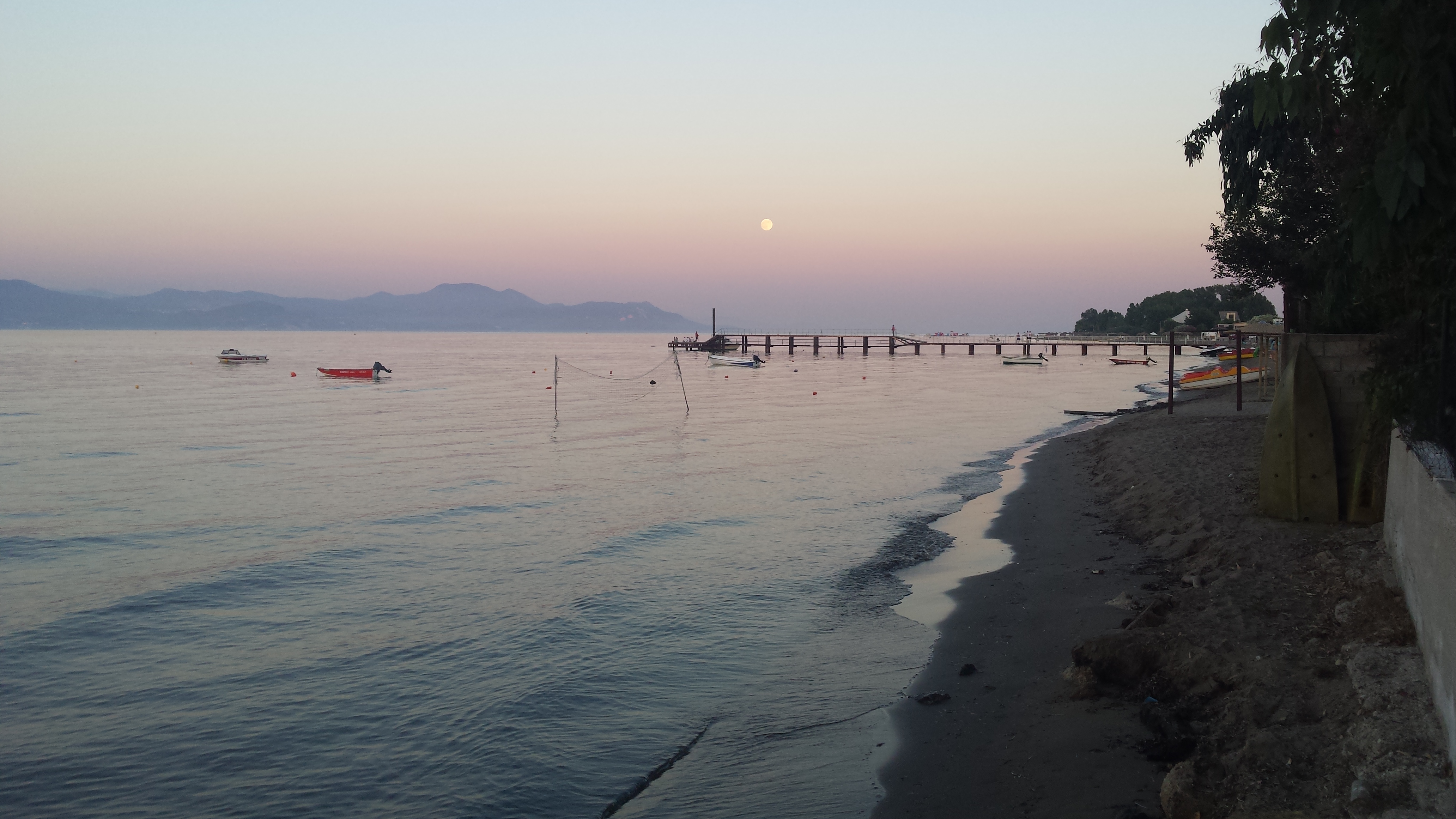 LeMaMi Beachfront Villas - Main photo