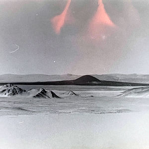 La Puna de Atacama