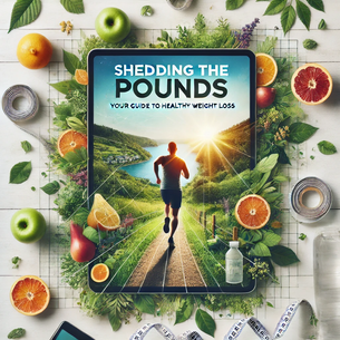 Shedding the Pounds: A Complete Guide to Healthy and Effective Weight Loss