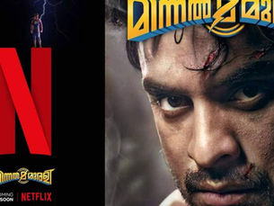 It's official! Tovino's Minnal Murali opts for an OTT release