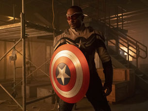 Anthony Mackie Closes Deal To Star In Disney/Marvel’s ‘Captain America 4’ Film