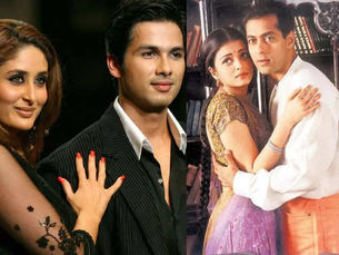 Kareena Kapoor-Shahid Kapoor, Salman Khan-Aishwarya Rai: Fans Can’t Wait To See These Superhit...