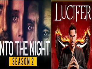 OTT Series: 8 Web series that you can watch in 2nd week of September