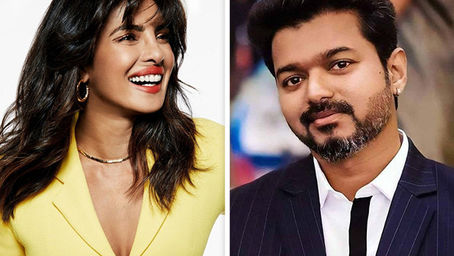Priyanka Chopra had signed 4 films post Miss World win; was dropped from 2 films after BOT