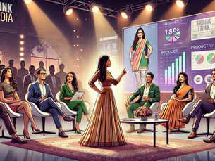 Shark Tank India Season 4: Delhi Entrepreneur Calls Out ‘Excuses,’ Secures Rs 1 Crore Funding