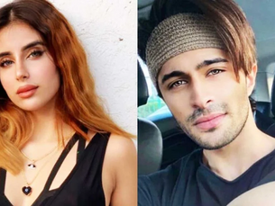 BB 15: Netizens Slam Miesha And Ieshaan For Getting Intimate In Show
