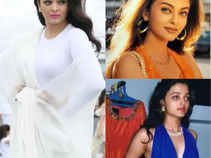 Then and Now: How money, success and fame transformed these 7 actresses will leave you stunned