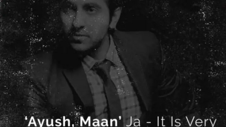 Ayushmann Khurrana and Mumbai Police's wordplay banter to spread awareness about Covid-19 protoc....