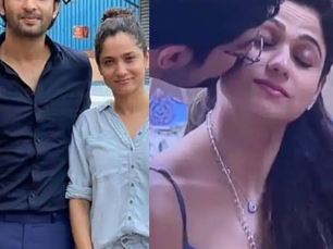 Trending OTT news today: Ahead of Pavitra Rishta 2.0 trailer Shaheer Sheikh-Ankita Lokhande's BTS..