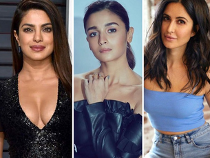 Priyanka Chopra Jonas, Alia Bhatt, Katrina Kaif to star together in Farhan Akhtar’s Jee Le Zaraa