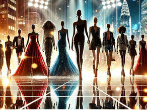 Top Supermodels Redefining Glamour and Success