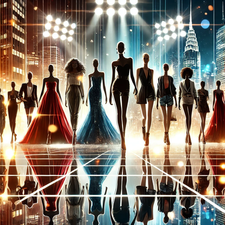 Top Supermodels Redefining Glamour and Success
