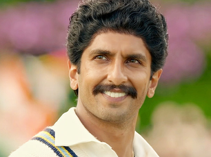 Ranveer Singh charged 83 makers Rs. 20 cr. as his remuneration; also has a profit share in the film