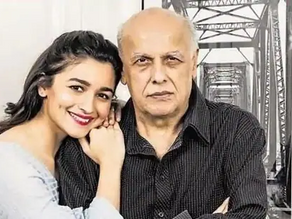 Mahesh Bhatt lauds daughter Alia Bhatt: ‘In 2 years, she had made more money than I did in 50 years’