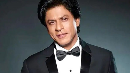EXCLUSIVE: Shah Rukh Khan to make his digital debut with a web series on Disney+Hotstar