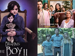6 new movies and shows releasing on 21 January on Netflix, ZEE5, Amazon Prime Video and more !