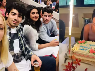 Priyanka Chopra, Nick Jonas, Joe Jonas share the sweetest birthday wishes for sister-in-law Danielle