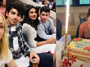 Priyanka Chopra, Nick Jonas, Joe Jonas share the sweetest birthday wishes for sister-in-law Danielle