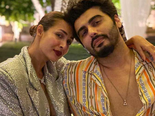 Malaika Arora-Arjun Kapoor Have Separated?
