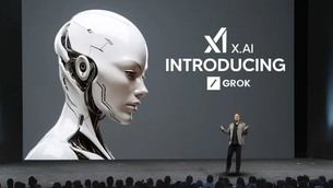 Grok AI App for iPhone Users: Real-Time Insights and Image Generation at Your Fingertips